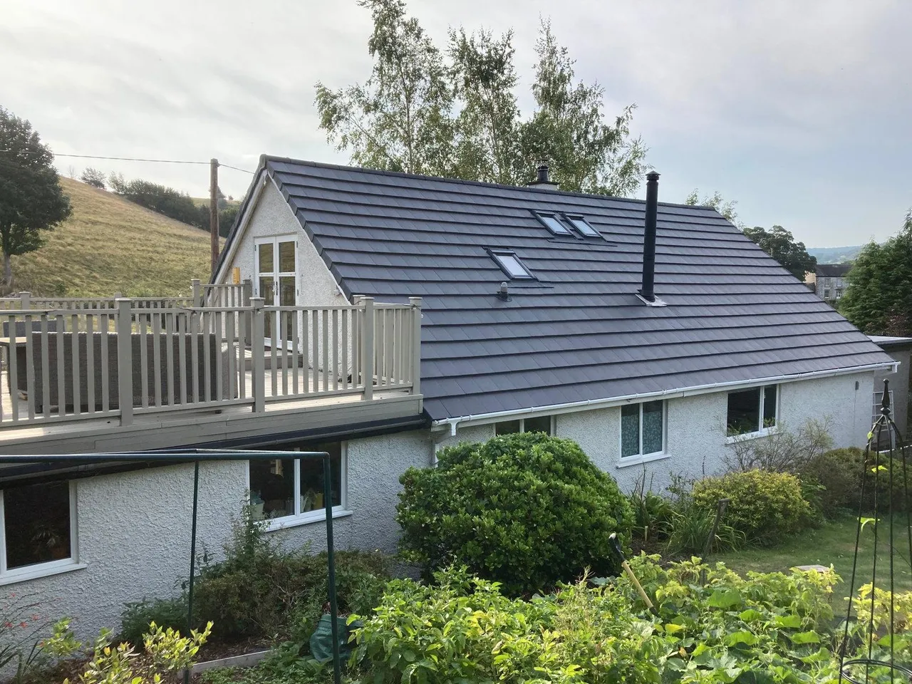 Badgers Sett, Cow Brow, LA6, photo 49