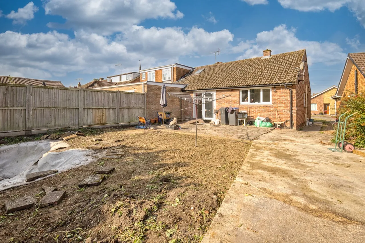Oxenden Crescent, Wingham, CT3, photo 8