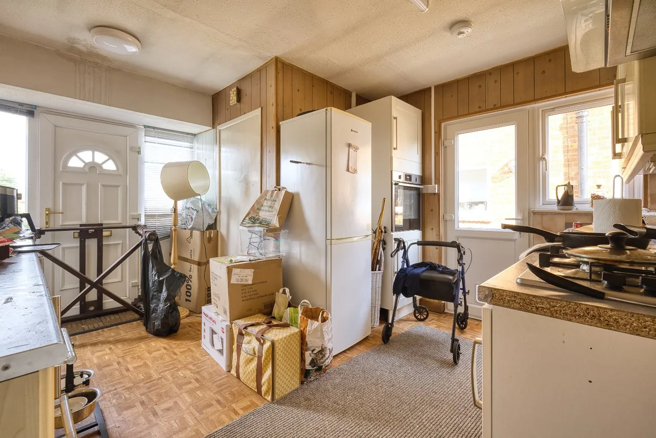 Oxenden Crescent, Wingham, CT3, photo 3