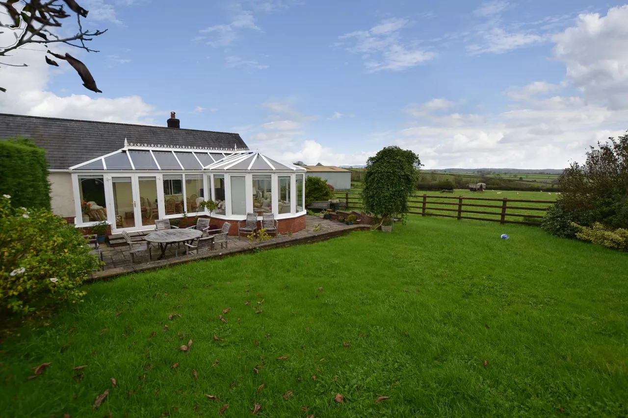 Blaenwaun, Whitland, SA34, photo 2