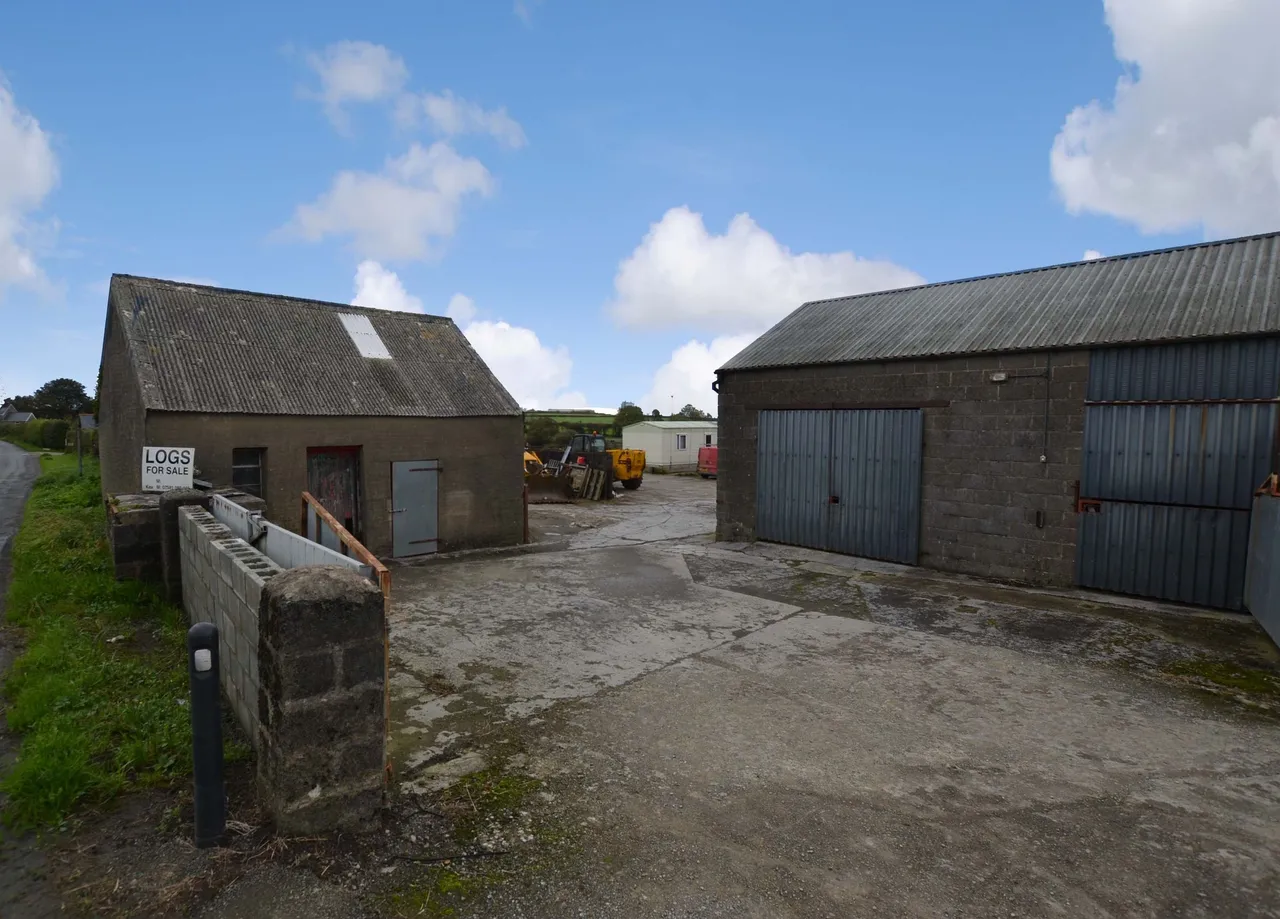 Blaenwaun, Whitland, SA34, photo 21