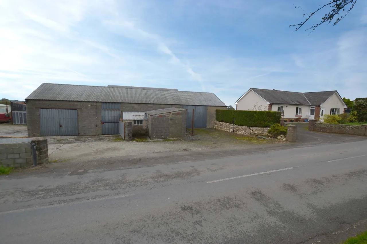 Blaenwaun, Whitland, SA34, photo 3
