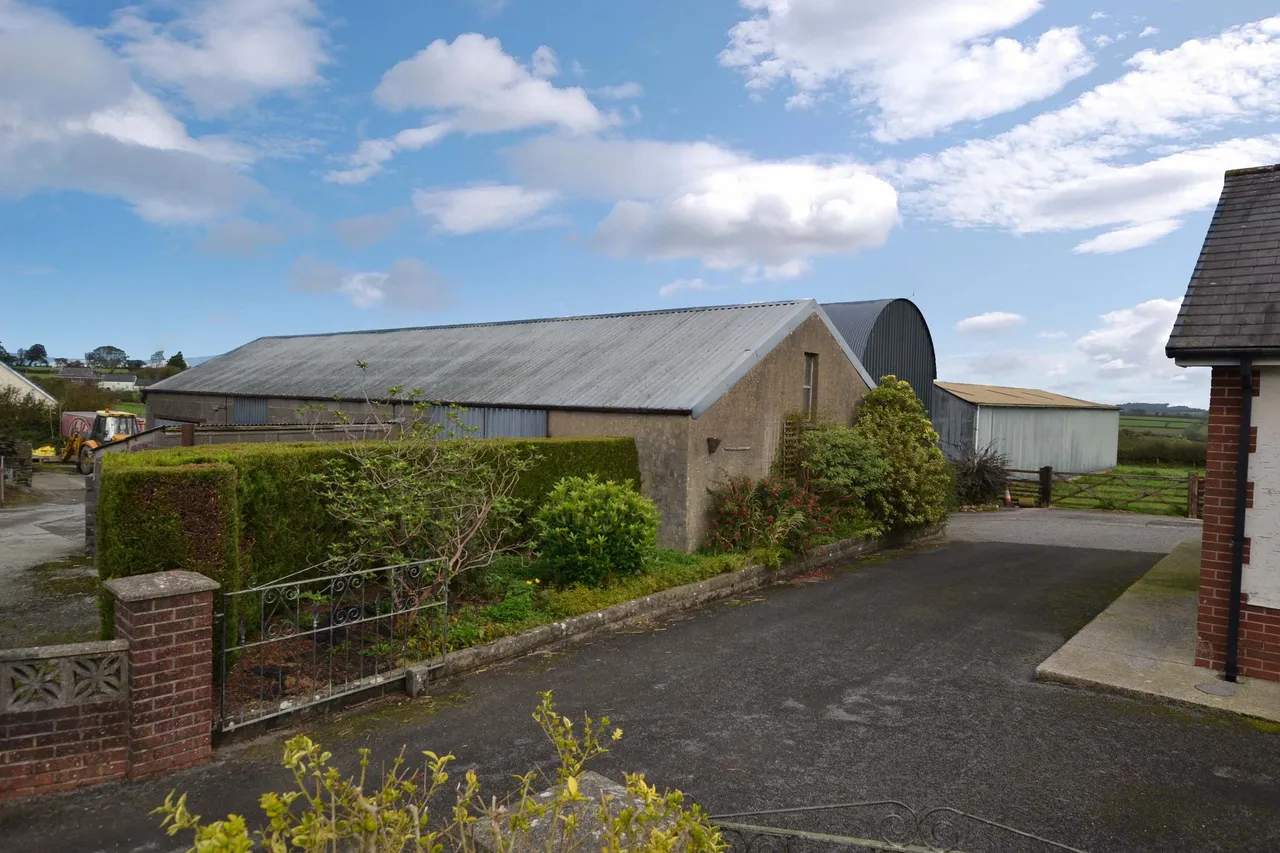 Blaenwaun, Whitland, SA34, photo 22
