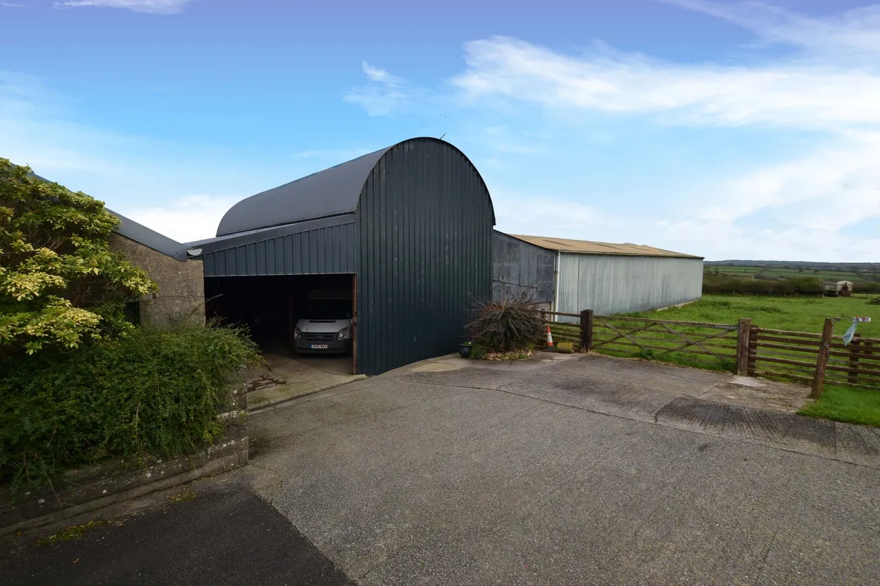 Blaenwaun, Whitland, SA34, photo 19