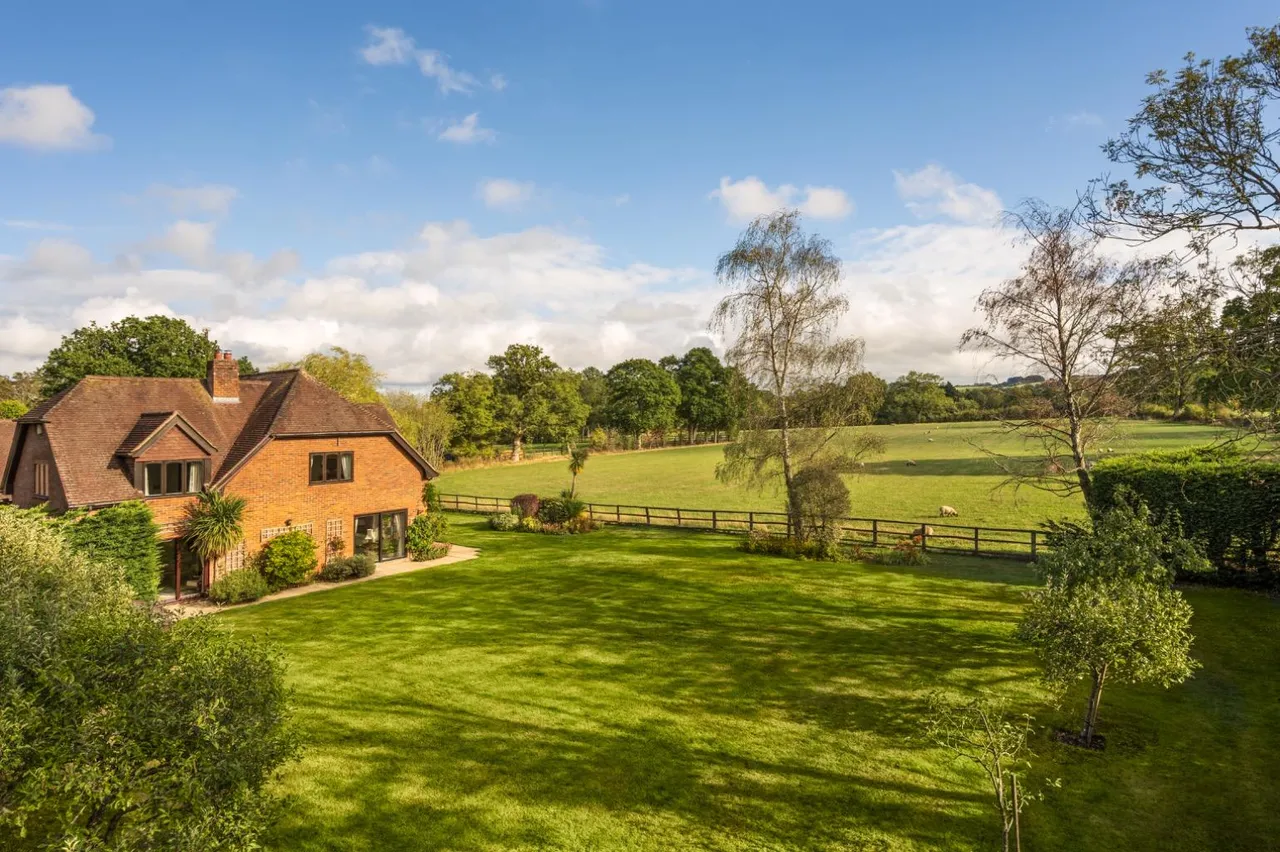 Inkpen, Newbury, RG17, photo 15