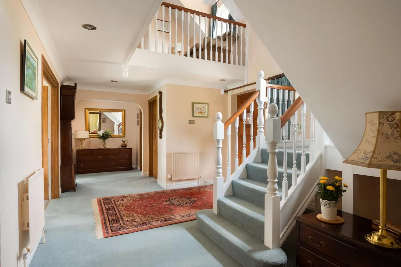 Inkpen, Newbury, RG17, photo 19