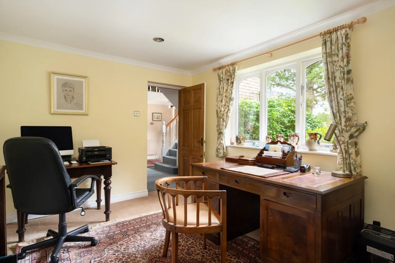 Inkpen, Newbury, RG17, photo 18