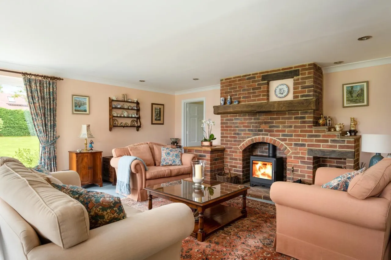 Inkpen, Newbury, RG17, photo 10