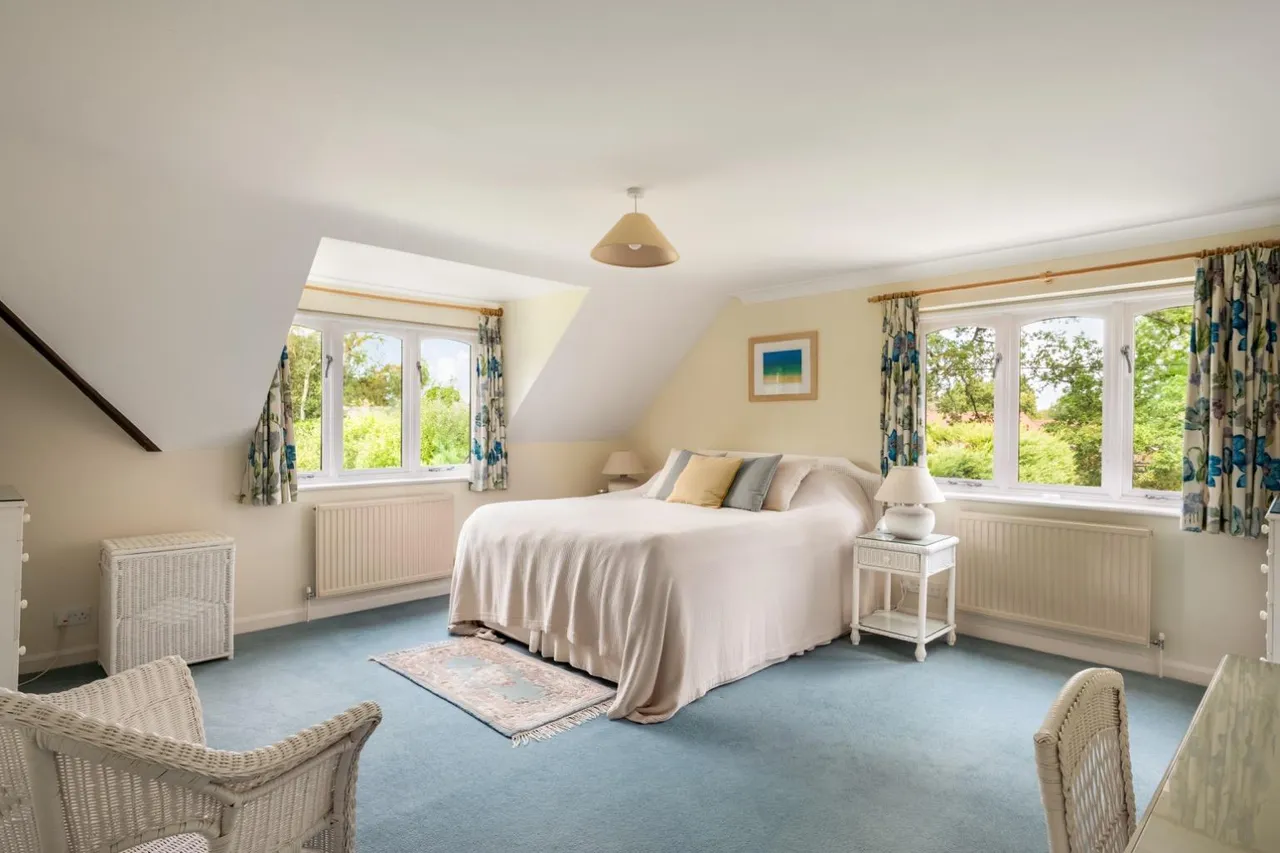 Inkpen, Newbury, RG17, photo 20