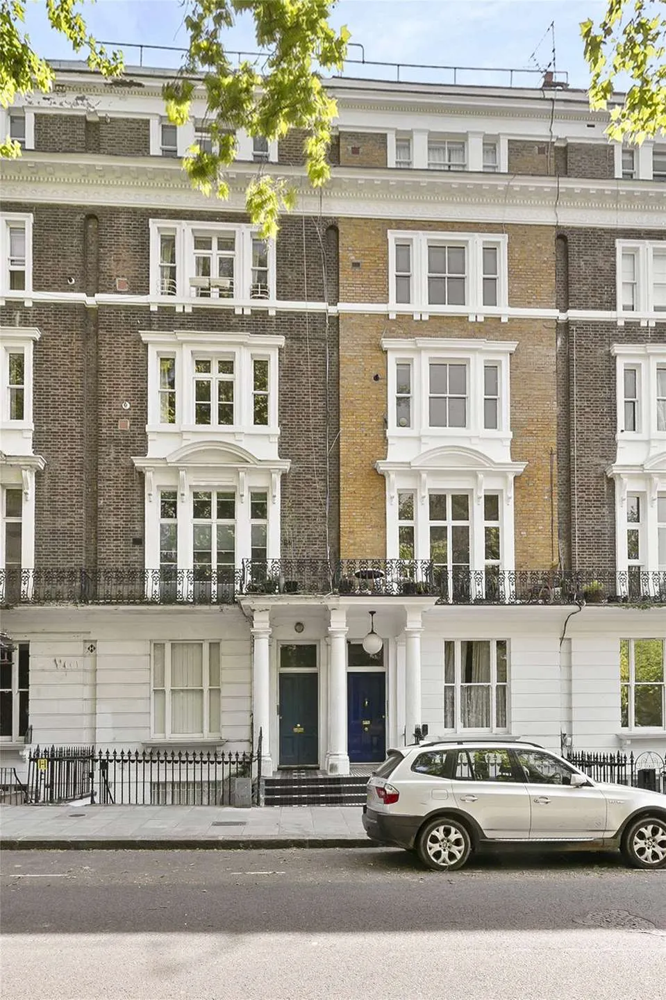 Ladbroke Square, London, W11 3NA, photo 12