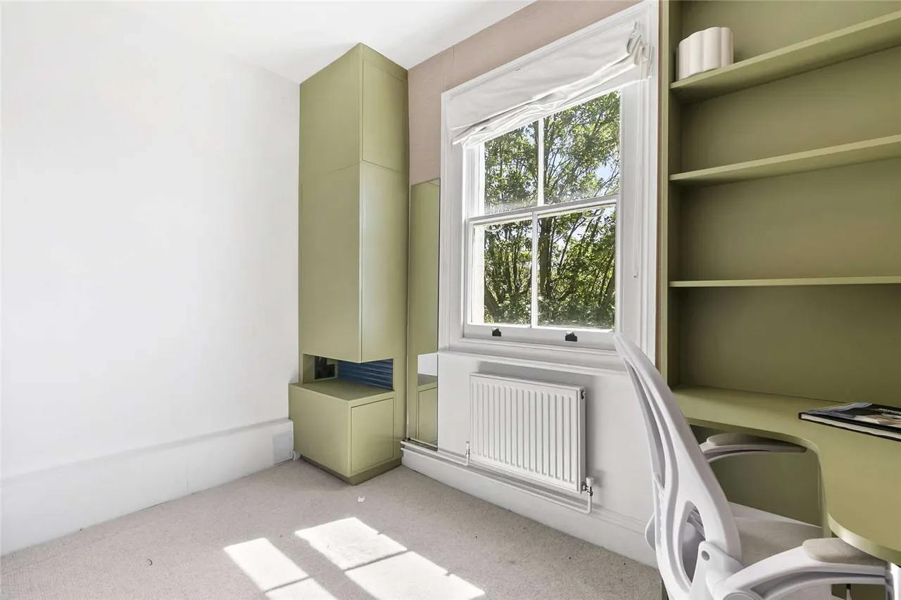 Ladbroke Square, London, W11 3NA, photo 8