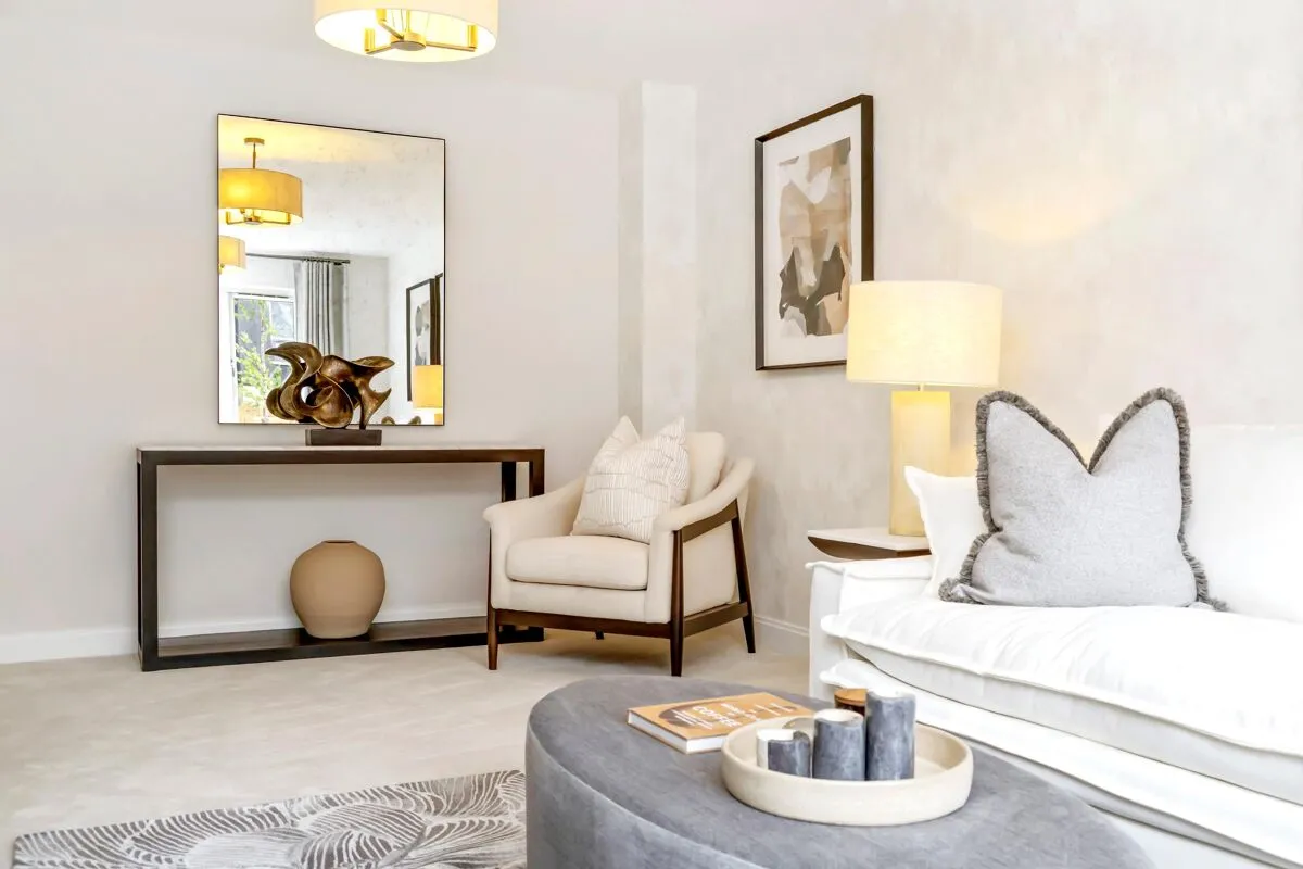 Brooklands Grove, Weybridge, KT13, photo 9