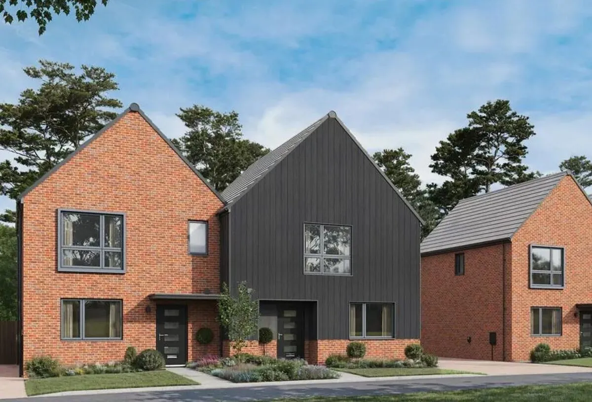 3 bed house for sale, Brooklands Grove, Weybridge, KT13