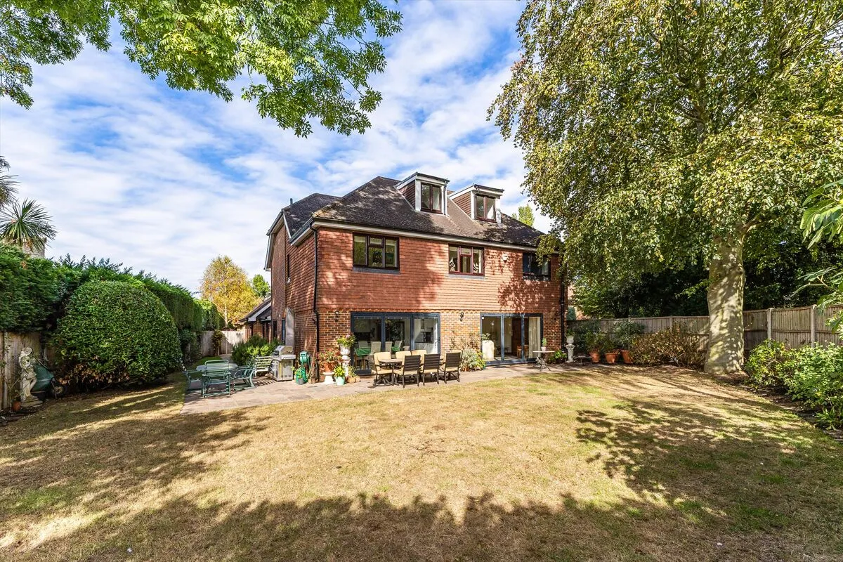 Anners Close, Egham, TW20, photo 20