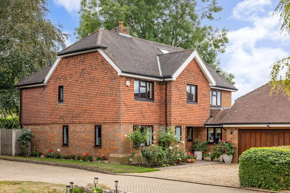 Anners Close, Egham, TW20, photo 21