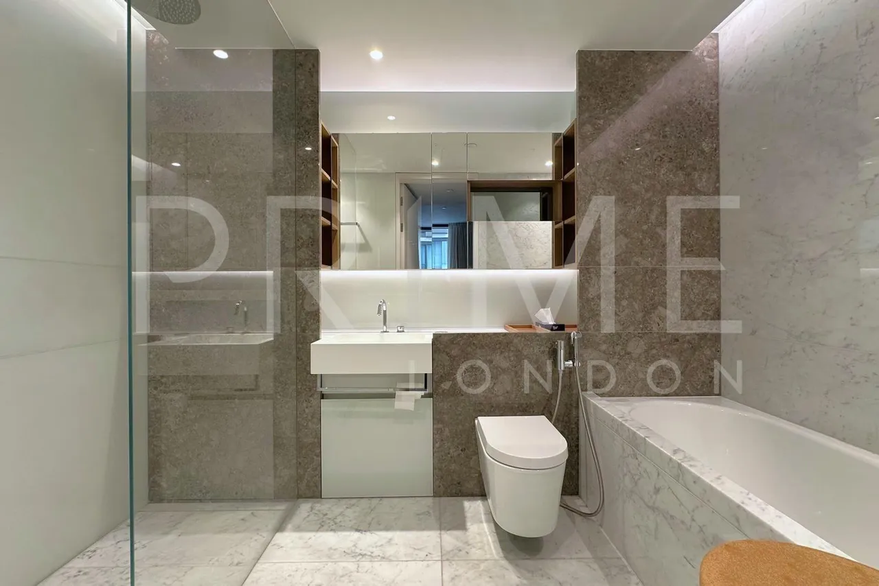 One Casson Square, London, SE1, photo 8
