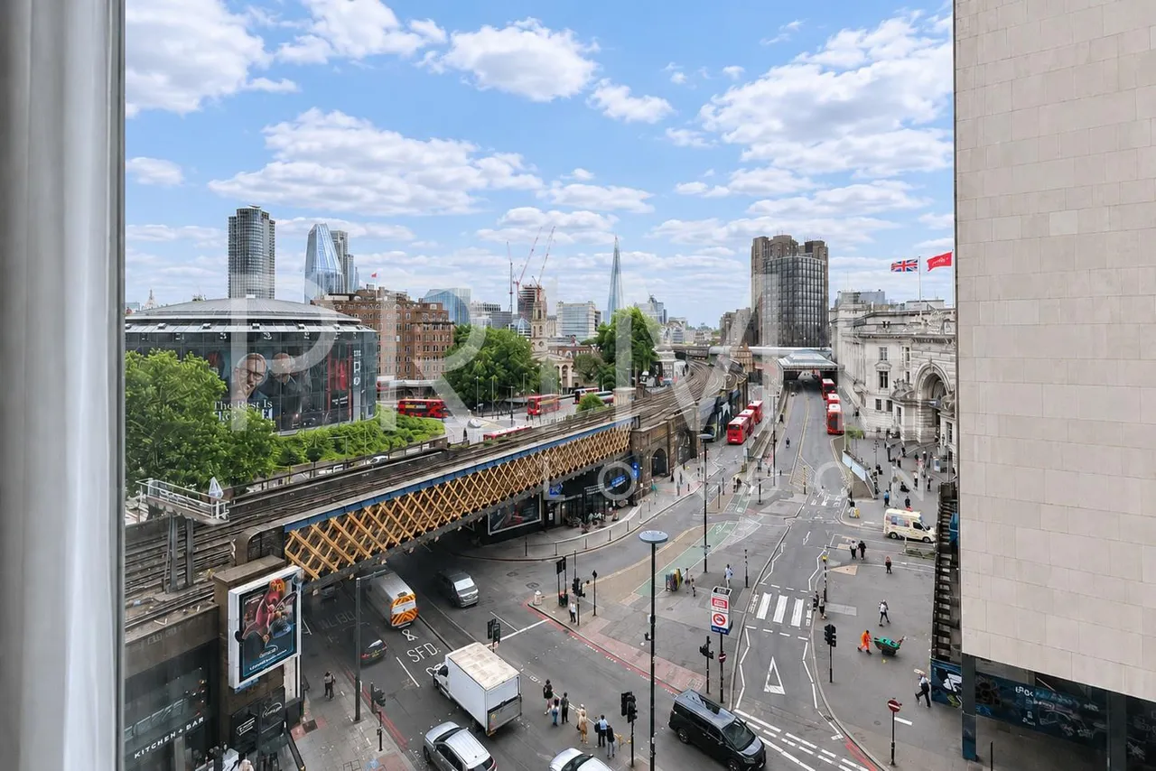 One Casson Square, London, SE1, photo 4
