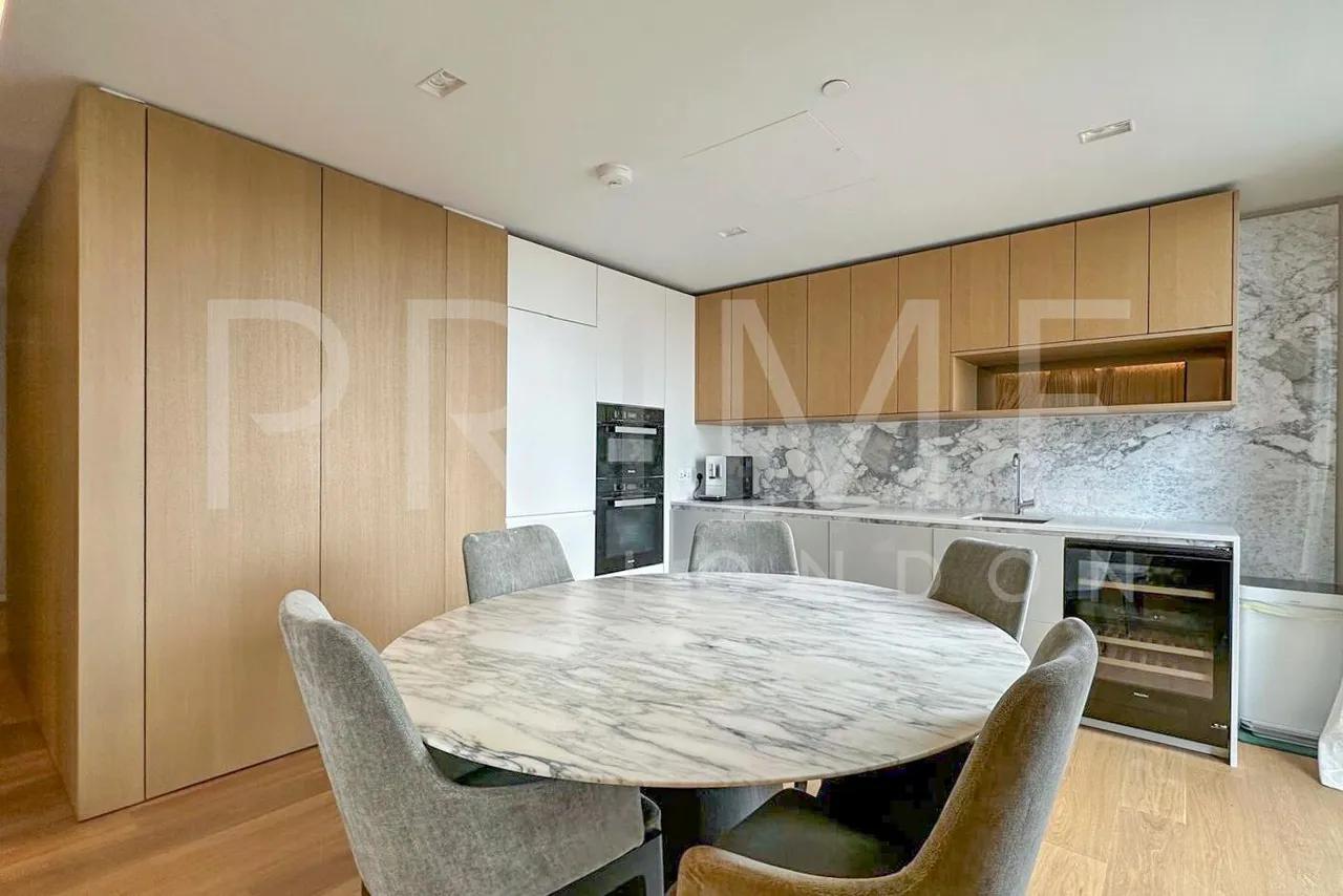 One Casson Square, London, SE1, photo 5