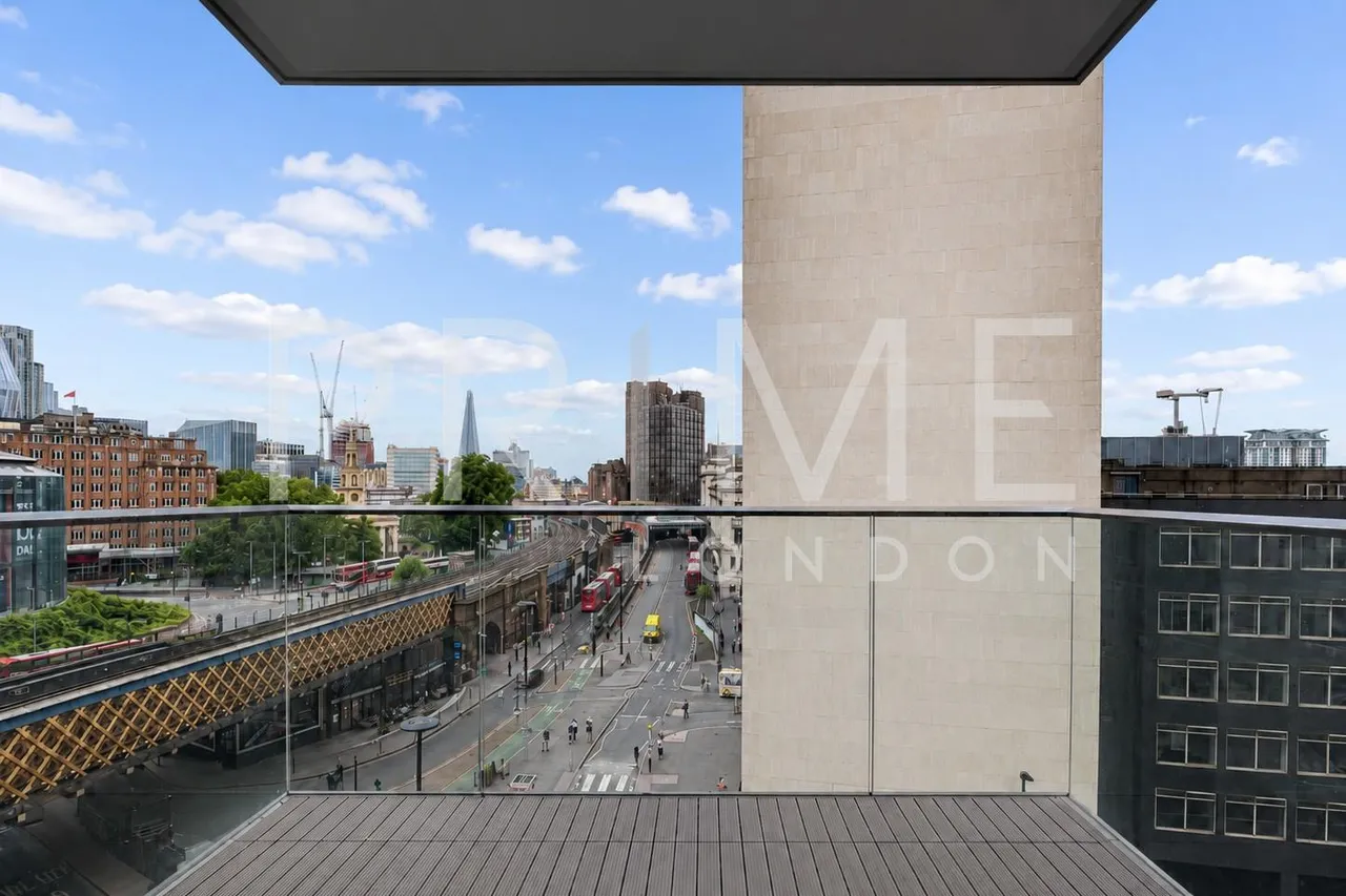 One Casson Square, London, SE1, photo 6