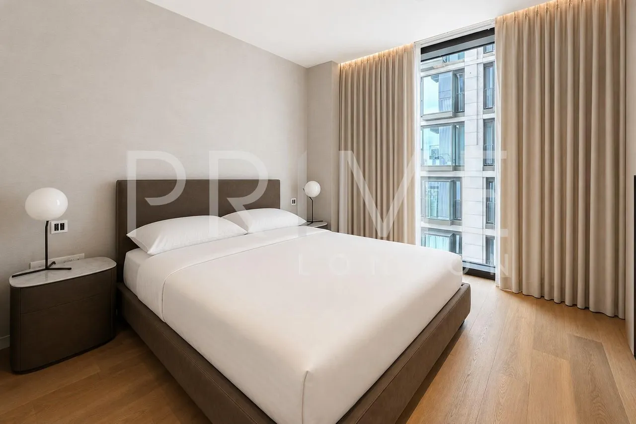 One Casson Square, London, SE1, photo 9