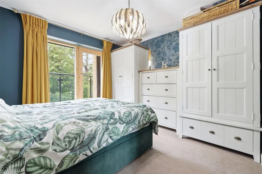 with 4 bedrooms in Newhall, Harlow, CM17, photo 21