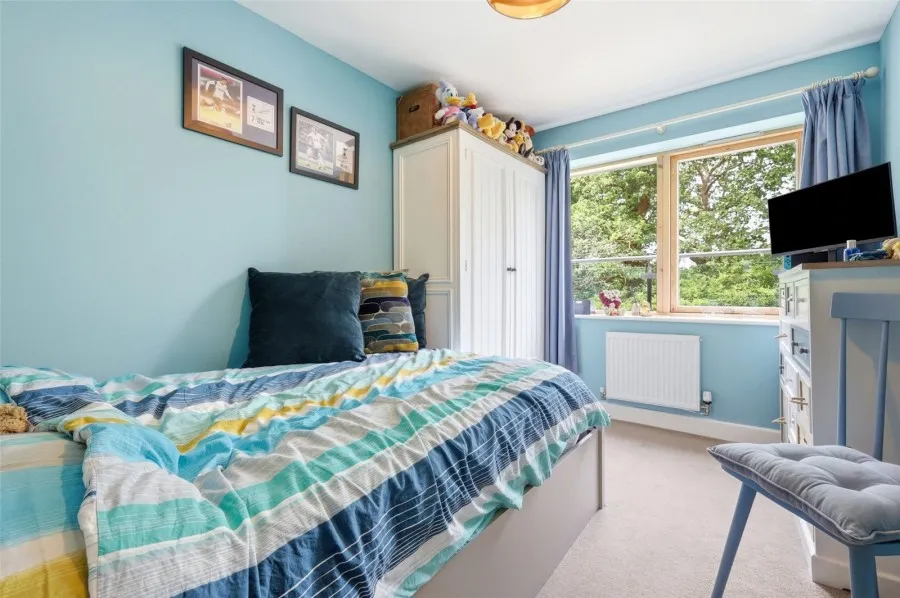 with 4 bedrooms in Newhall, Harlow, CM17, photo 24