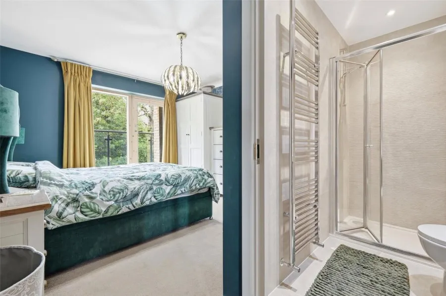 with 4 bedrooms in Newhall, Harlow, CM17, photo 8