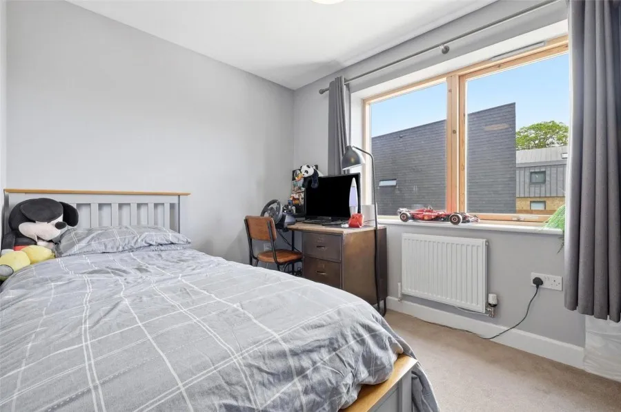 with 4 bedrooms in Newhall, Harlow, CM17, photo 23