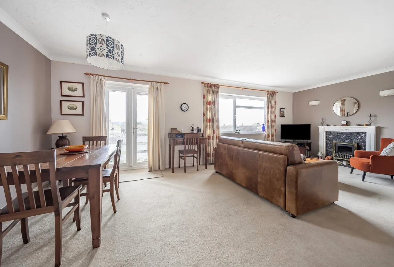 Finchcroft Lane, Gloucestershire, Prestbury, GL52 5BE, photo 3