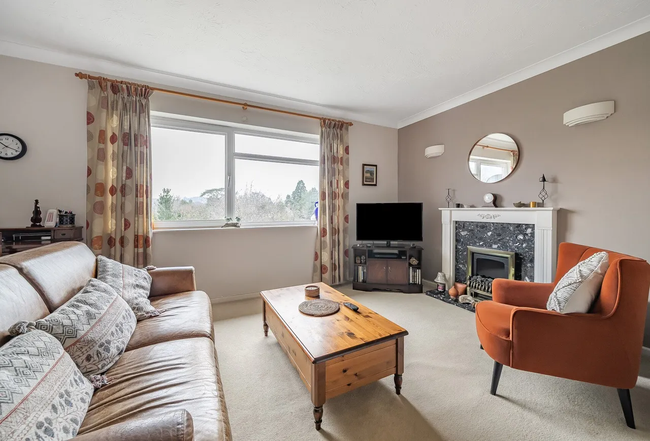2 bed flat for sale — Finchcroft Lane, Gloucestershire, Prestbury, GL52 5BE