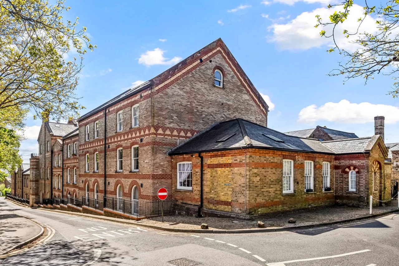 Southdowns Park, Haywards Heath, RH16, photo 16