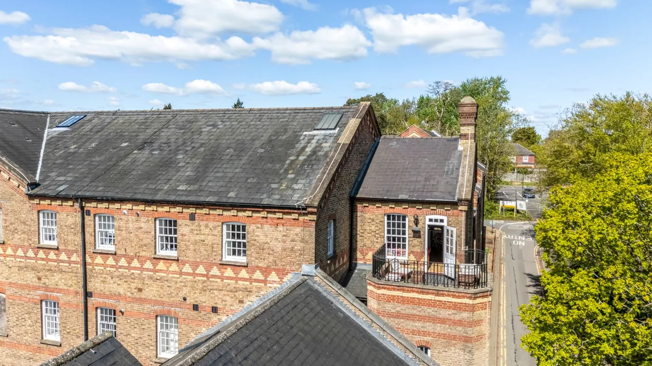 Southdowns Park, Haywards Heath, RH16, photo 15