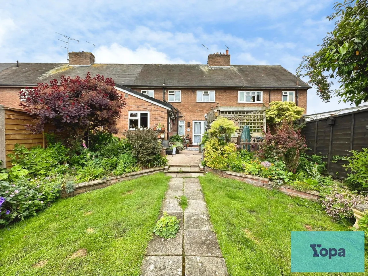 4 bed house for sale, Clifford Road, Market Drayton, TF9