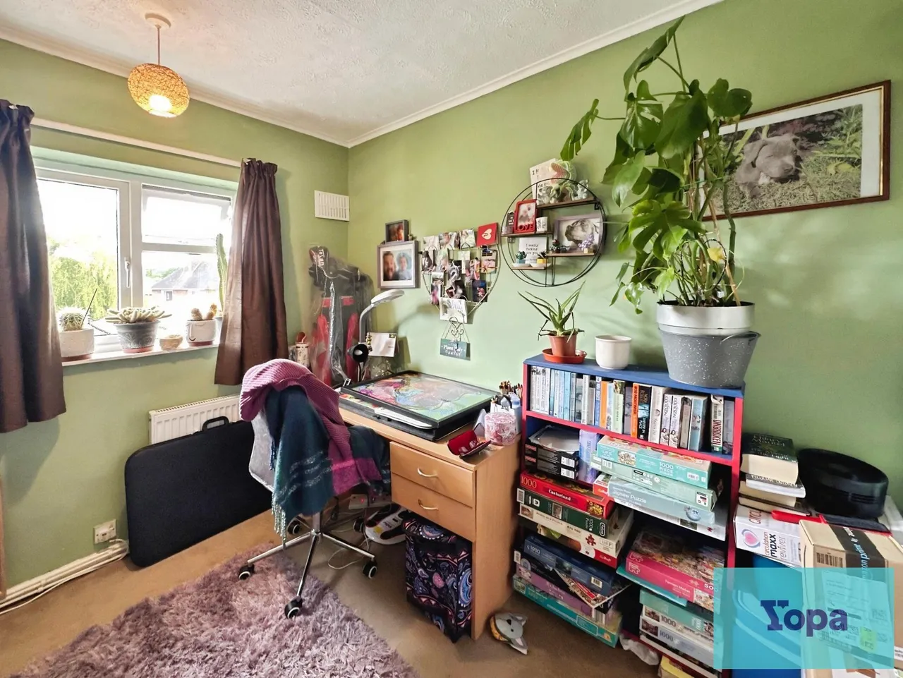 Clifford Road, Market Drayton, TF9, photo 15