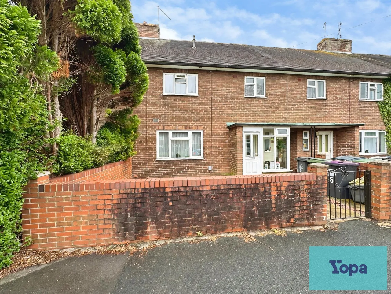 Clifford Road, Market Drayton, TF9, photo 4