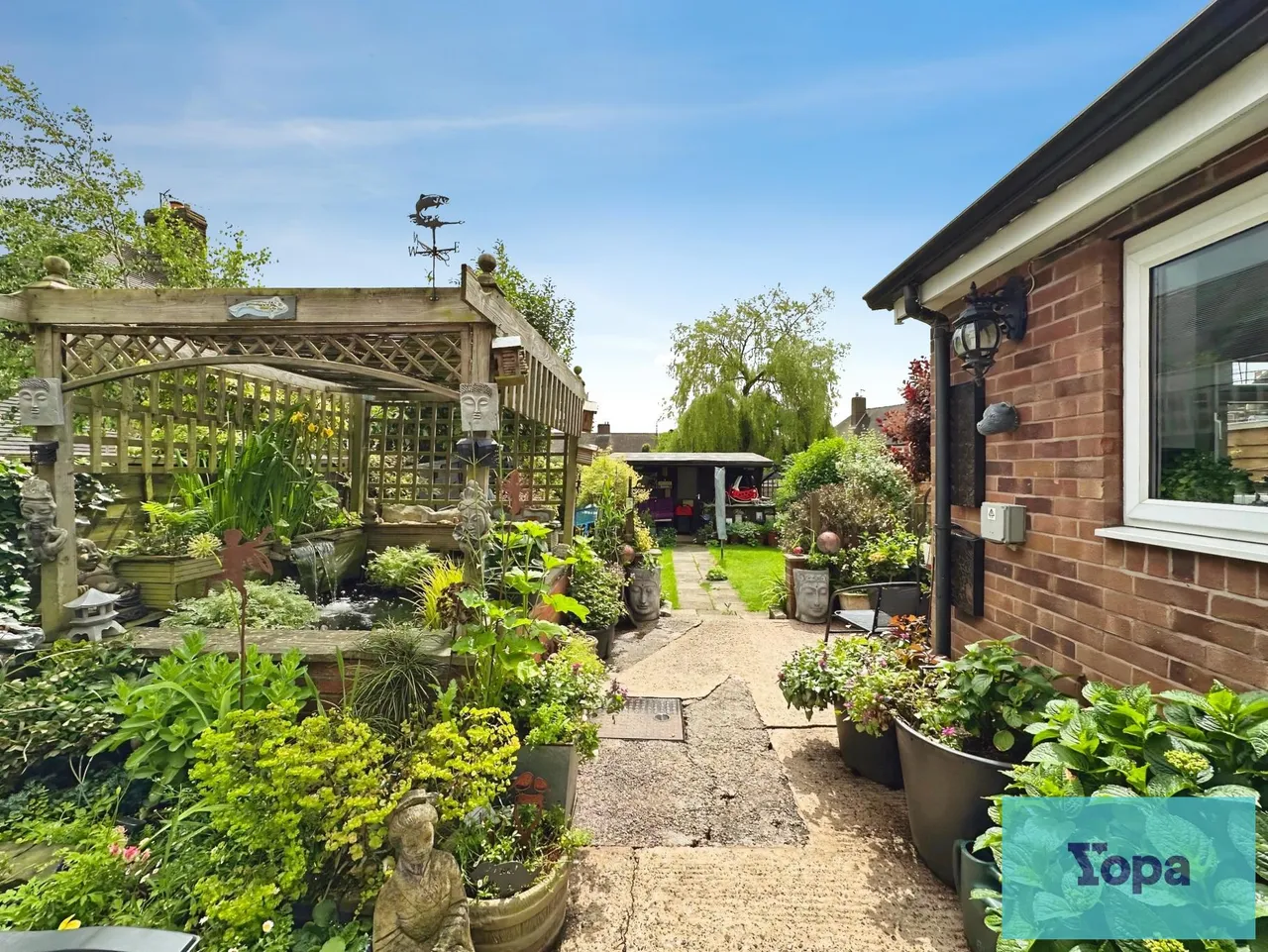 Clifford Road, Market Drayton, TF9, photo 3