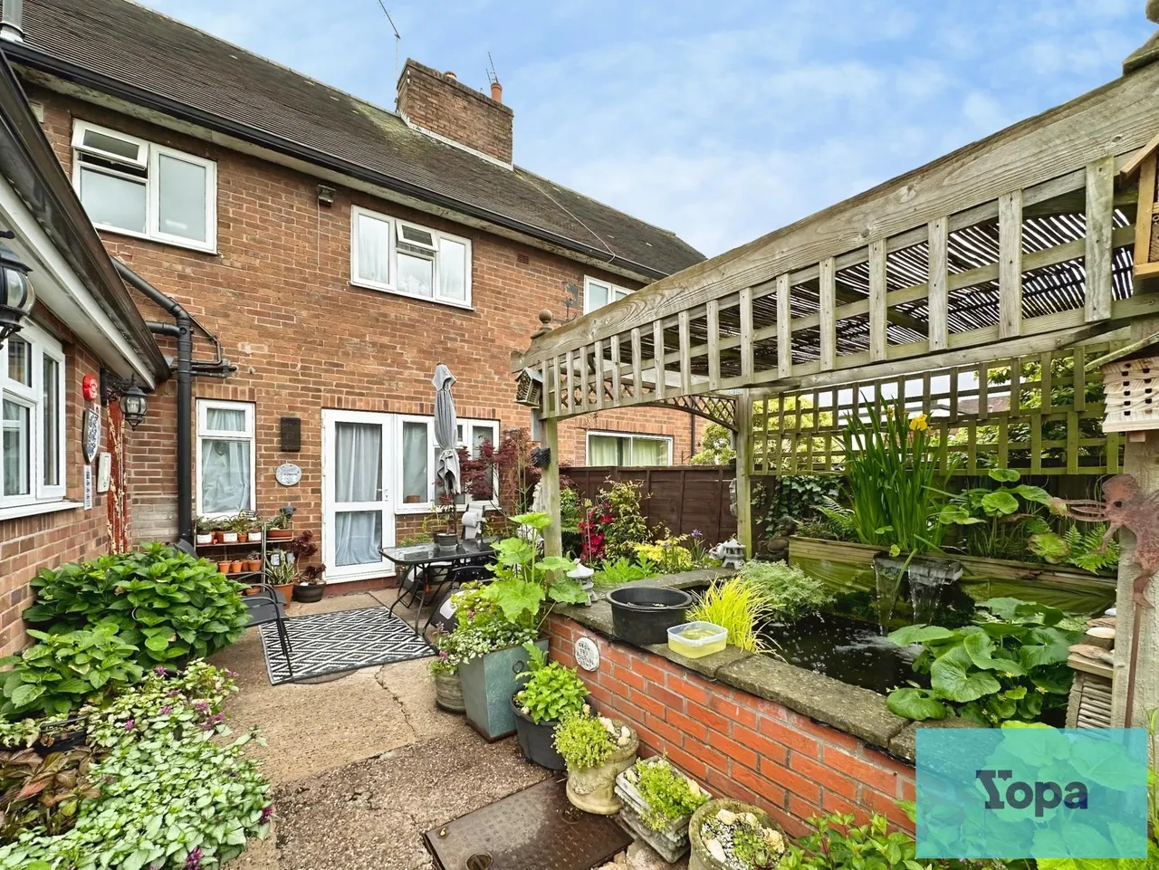 Clifford Road, Market Drayton, TF9, photo 8