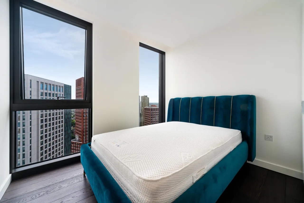 Damac Tower, Bondway, SW8, photo 5