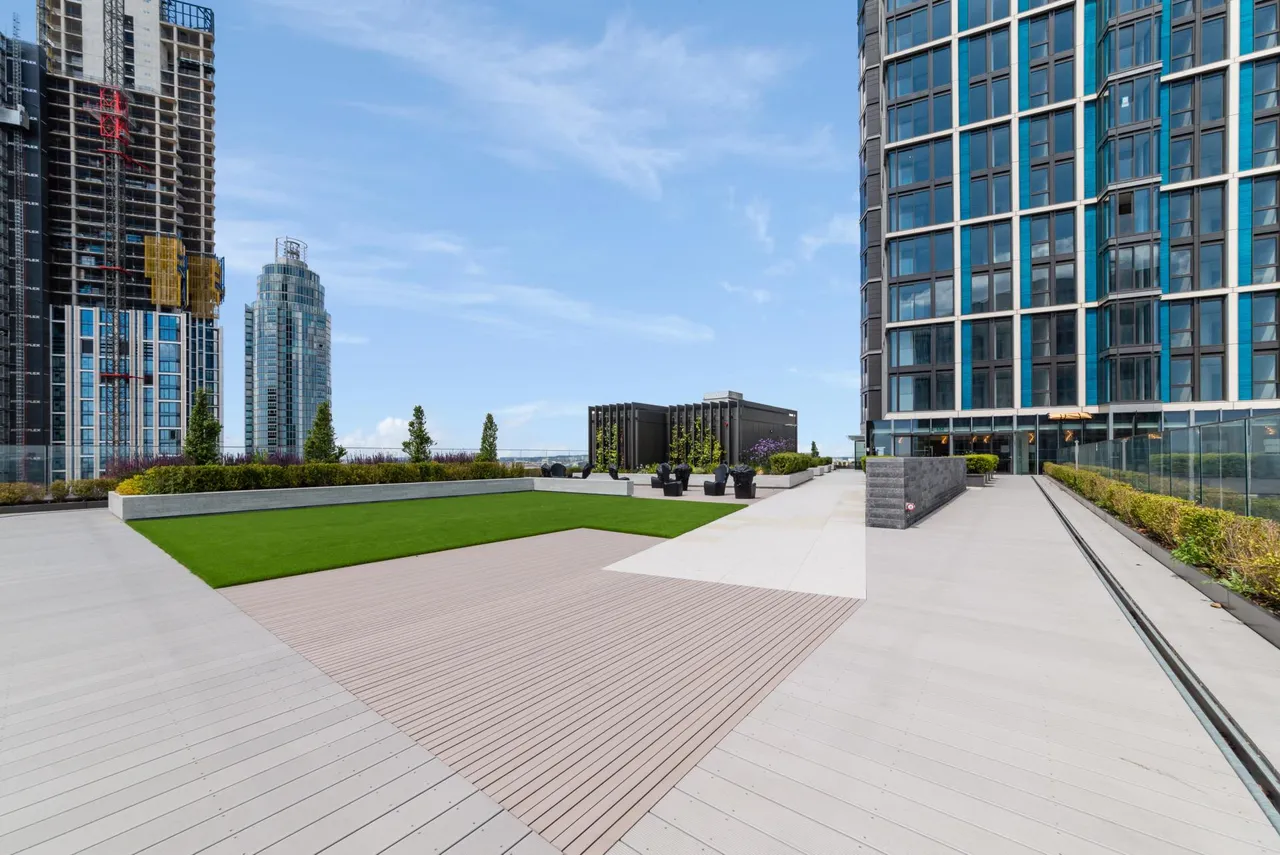 Damac Tower, Bondway, SW8, photo 13