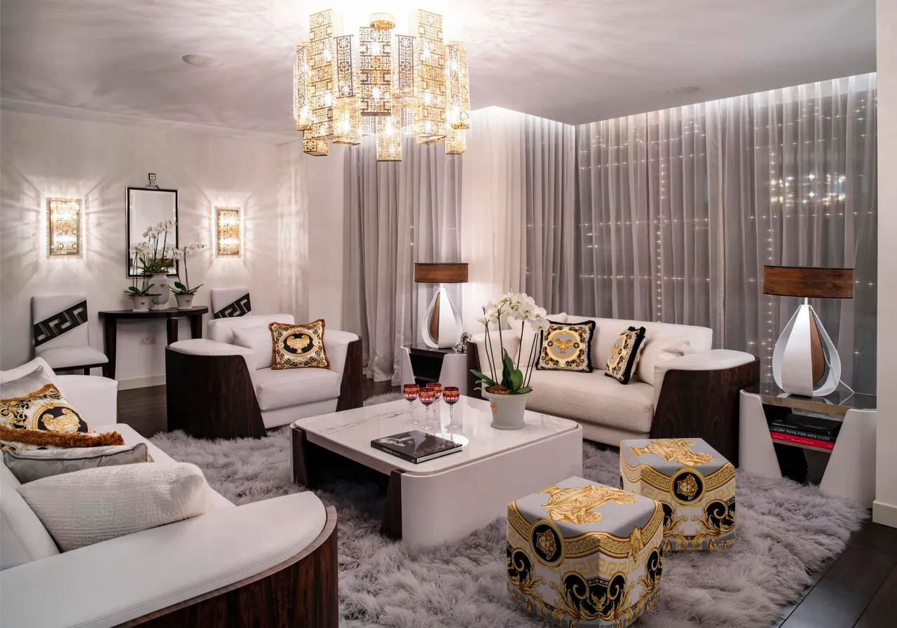 Damac Tower, Bondway, SW8, photo 15