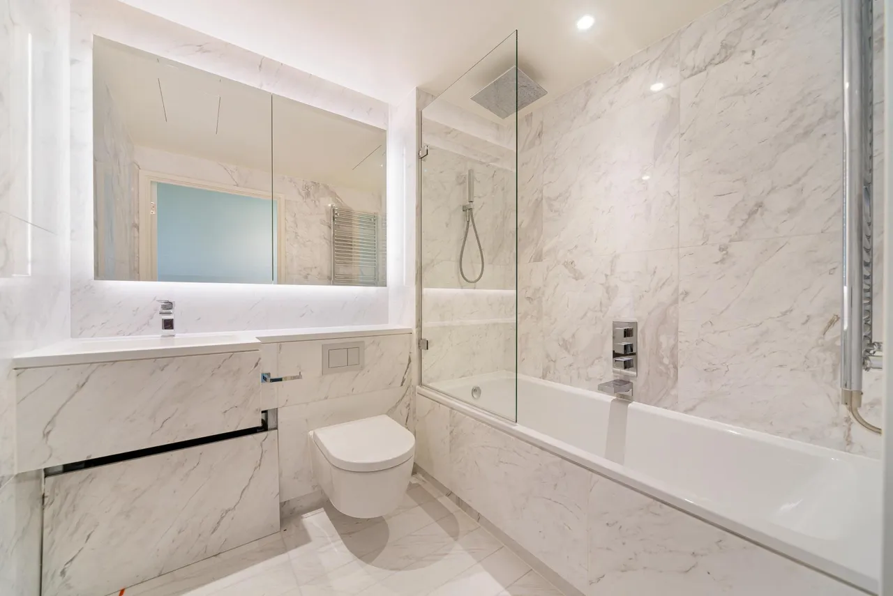 Damac Tower, Bondway, SW8, photo 7