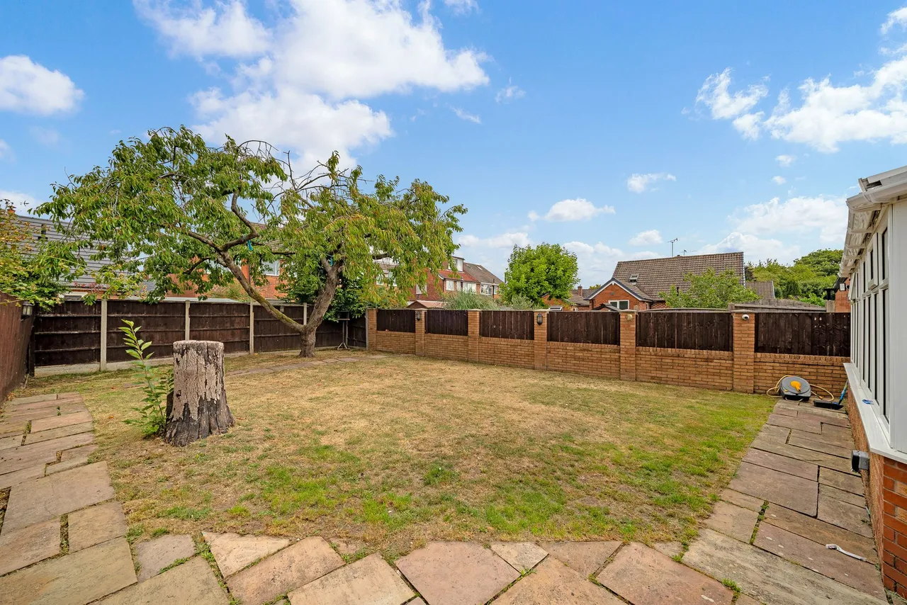 Cronton Road, Widnes, WA8, photo 32