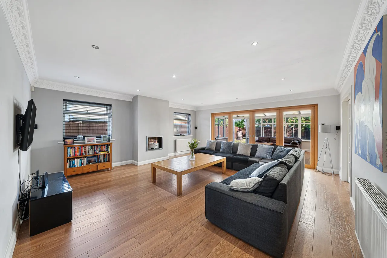 Cronton Road, Widnes, WA8, photo 3