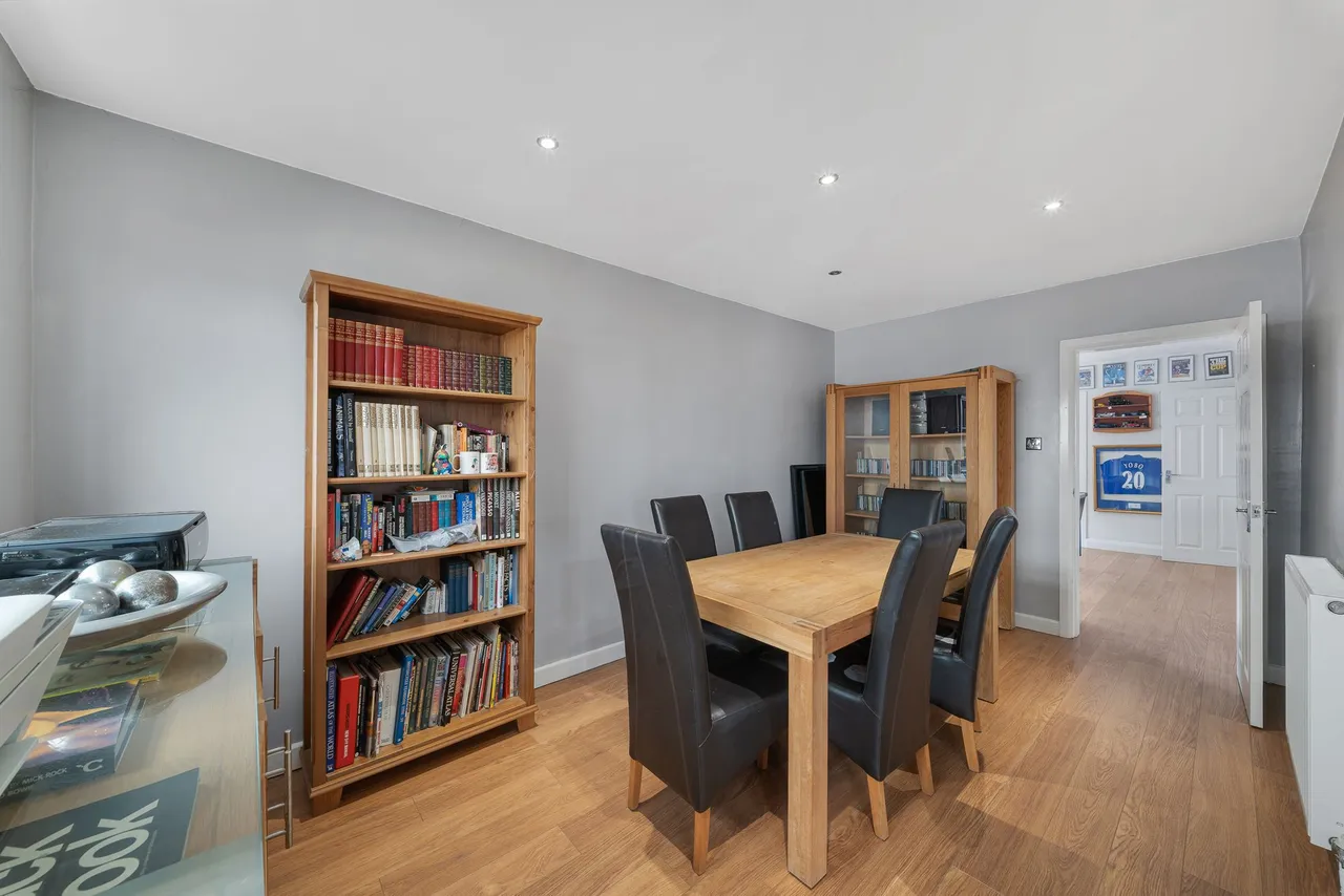 Cronton Road, Widnes, WA8, photo 10