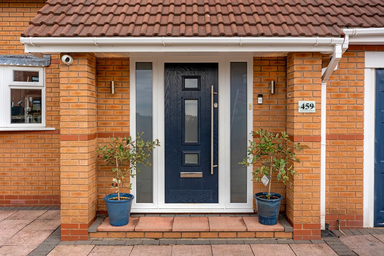 Cronton Road, Widnes, WA8, photo 33