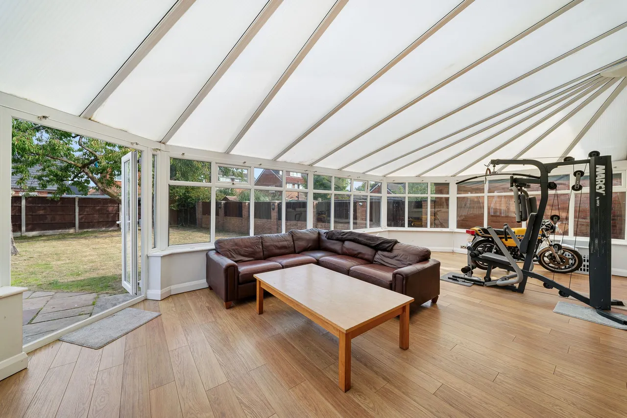 Cronton Road, Widnes, WA8, photo 9