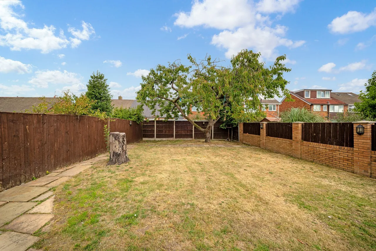 Cronton Road, Widnes, WA8, photo 31