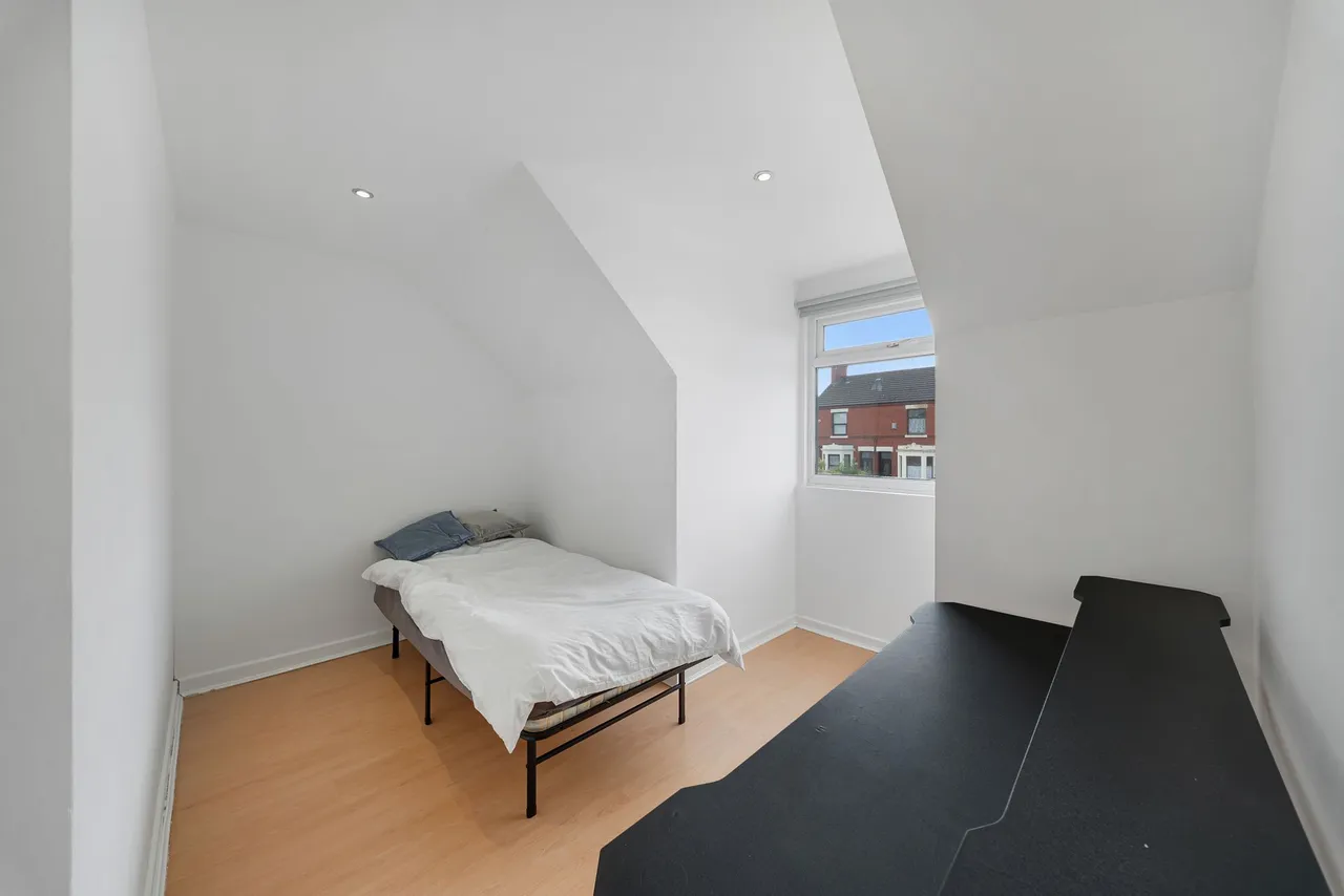 Cronton Road, Widnes, WA8, photo 24