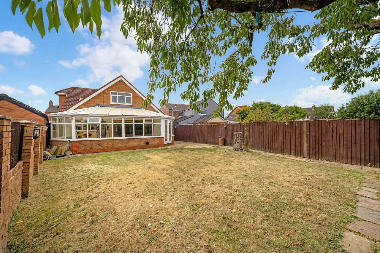 Cronton Road, Widnes, WA8, photo 28