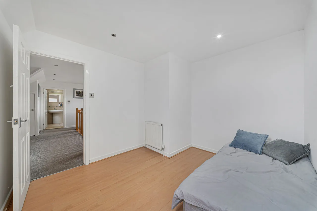Cronton Road, Widnes, WA8, photo 23